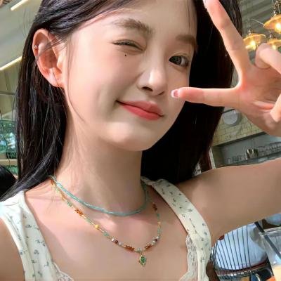 挎斗摩托车里的狗